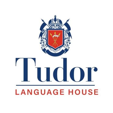 Tudor Language House (@tudorlanguagehouse) 